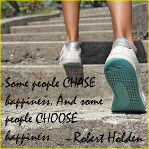 Robert Holden on Happiness