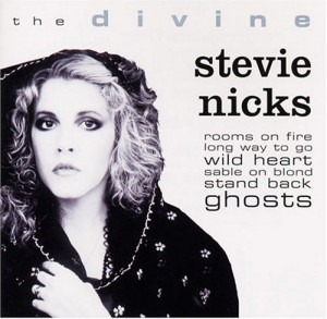 Stevie Nicks Song Quotes