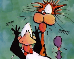 Bloom County