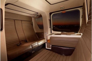 How Rich People Travel (42 pics) - Picture #34