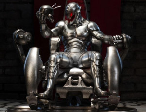 re avengers age of ultron james spader will play ultron