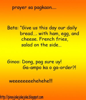 Funny Quotes Bisaya Version ~ pinoy jokes: May 2010