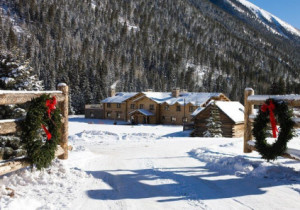 Miljardair Bill Koch zet ultieme ski-lodge in Aspen te koop voor $100 ...