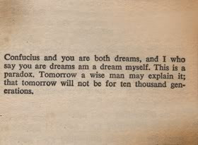 Paradox Quotes & Sayings