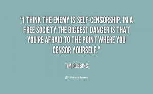 Censorship Quotes