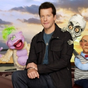 Jeff Dunham