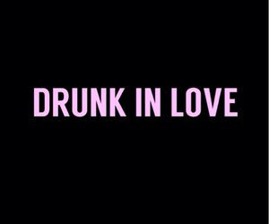 Beyoncé Drunk In Love Lyrics