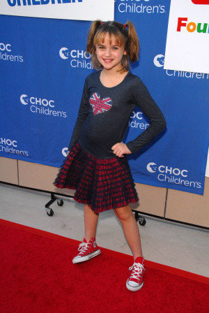 Description Joey King
