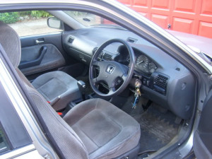 1985 Honda Accord 1.8 EX-R 4wALB etc Nov 18, 2007 17:36:01 GMT