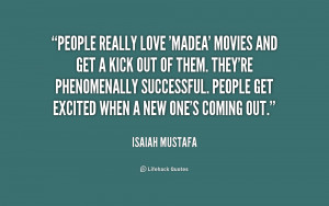 Madea Quotes Madeas Family