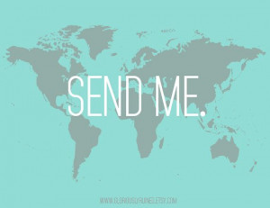 ... Africa Mission Trips, Cant Wait, Quotes On Mission Trips, Missionaries
