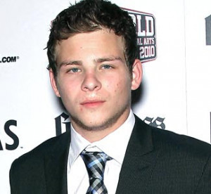 Jonathan Lipnicki Jerry Maguire Quotes 'jerry maguire' star gets
