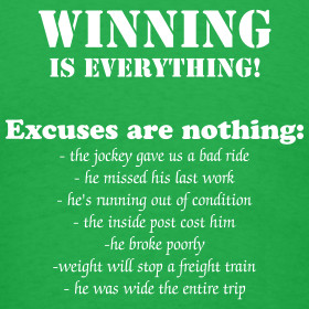 horse racing quotes