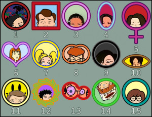 Beavis And Butthead Are Ing...