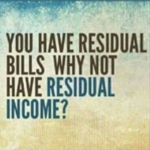 Time & Financial Freedom = Priceless!