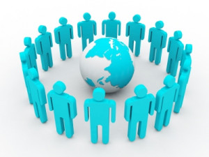 JW Social Media | Be Friendly. Be Engaging. Be Human.