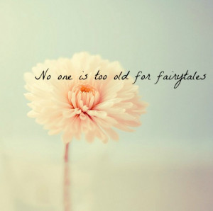 fairytales, flower, quote, quotes, text