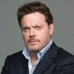 Eddie Izzard