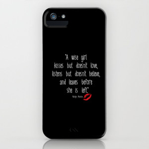 Iphone 5s Cases With Quotes