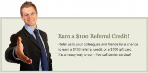 The best compliment we get is when our clients refer colleagues and ...