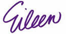 Eileen Purple Signature