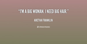 Big Women Quotes Preview quote