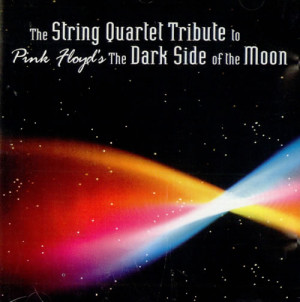 Pink Floyd The String Quartet Tribute To Dark Side Of The Moon USA CD ...