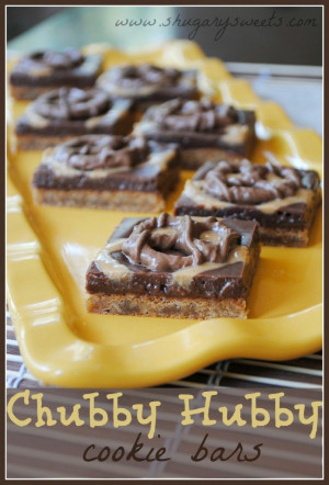 ... Hubby Cookies, Chubby Hubby, Shugary Sweets, Chocolates Fudge, Peanut