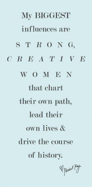 ... , Strong Women, Rachel Roy, Creative Women, Strongwomen, Role Models