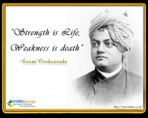 Swami Vivekananda Quotes HD Wallpaper 10