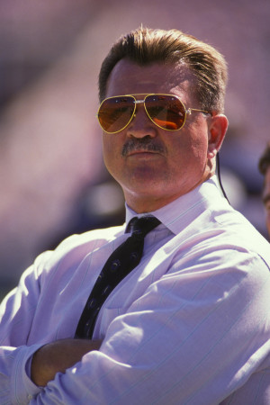 quotes authors american authors mike ditka facts about mike ditka