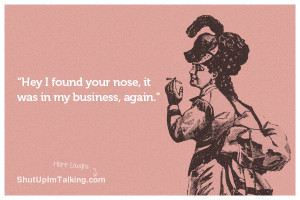 Be the awesome friend, share this! →