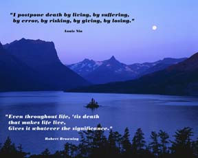 Photos of Sympathy Quotes And Inspirational Sayings