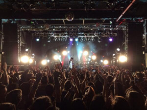 Mind over matter does does it matter to any of us @youngthegiant http ...