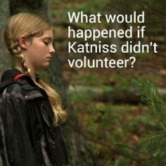 What do you think would have happened?#catchingfire #hungergames #prim ...