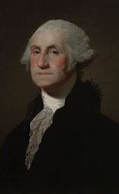 President George Washington Famous Quotes