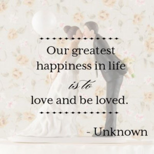 Valentine’s Day & Inspiring Love Quotes