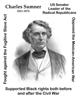 Charles Sumner