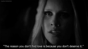 the vampire diaries edits tvd Rebekah Claire Holt
