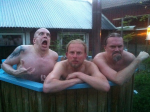 Morgan Agren Debuts Solo Album, Featuring Devin Townsend And Fredrik ...