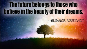 We are like the spider. We weave our life and then move along in it ...