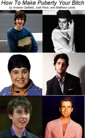 Related Pictures lolzspot puberty you are doing it right this time