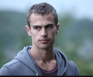 Theo James Quotes