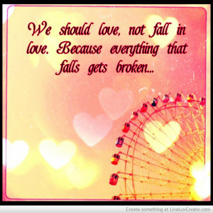 Love Inspirational...