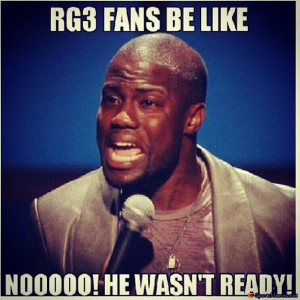 rg3 and redskins funny picture gallery