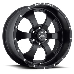 BMF Novakane Stealth Wheels