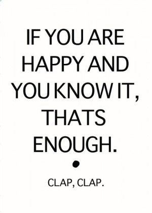 Happiness Quotes Pinterest These cute, happy quotes
