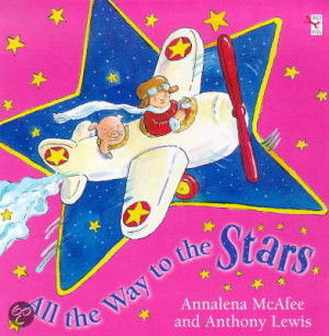 Quotes by Annalena Mcafee