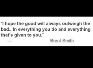 Brent Smith