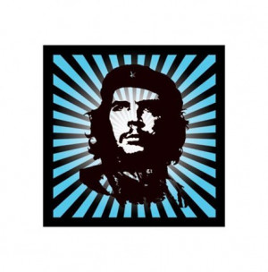 Che Guevara Pop Art Posters